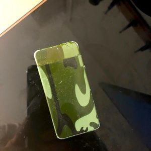 Need Refurbishment Plasma Camo Arc lightr. AS IS!!